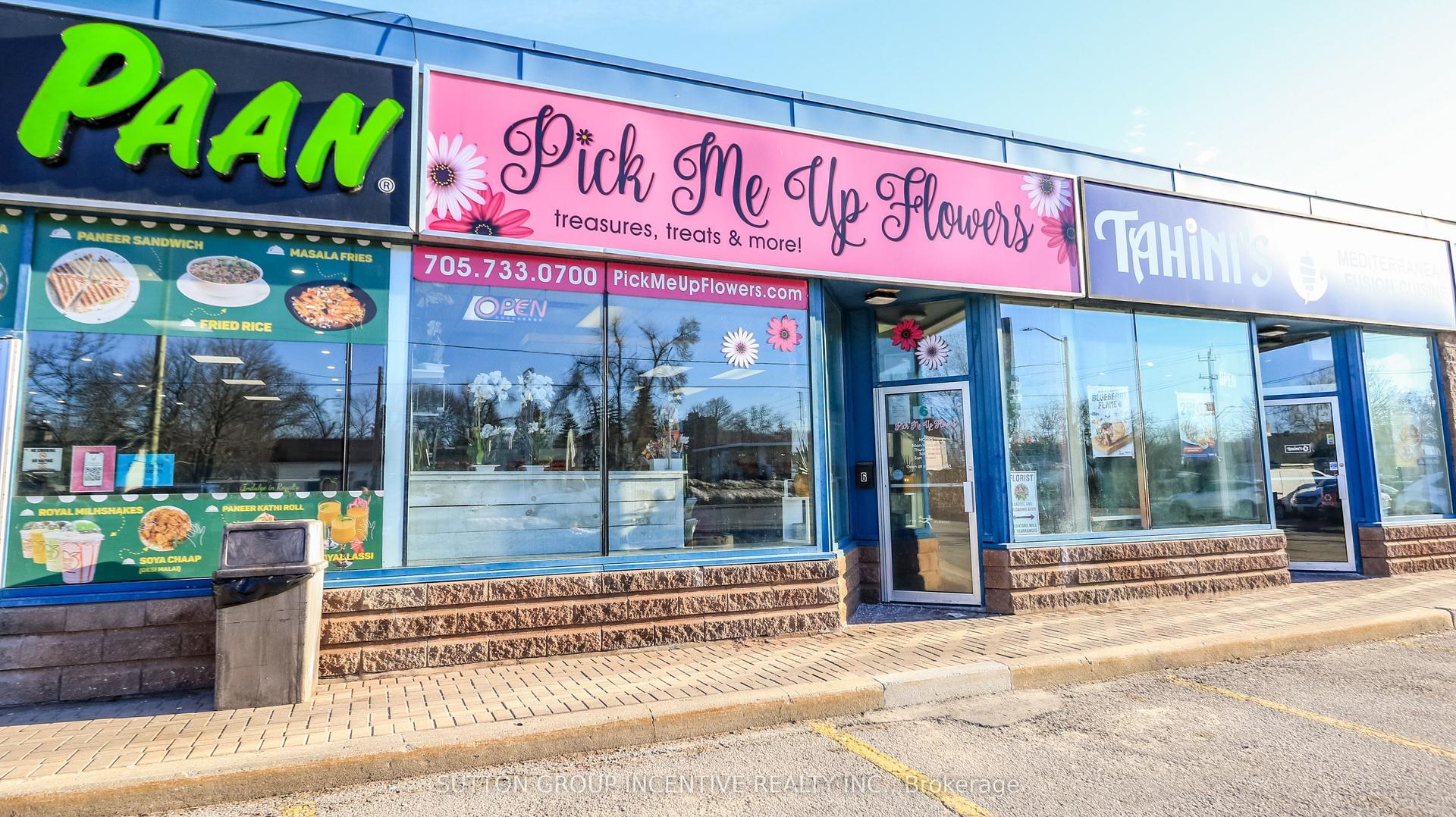 7 Anne Street S 6 #6 — photo 1