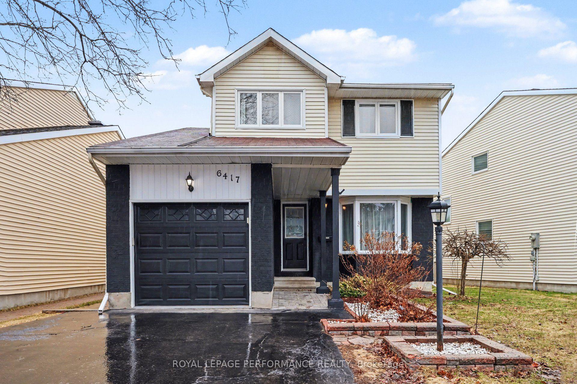 6417 St Louis Drive — photo 1