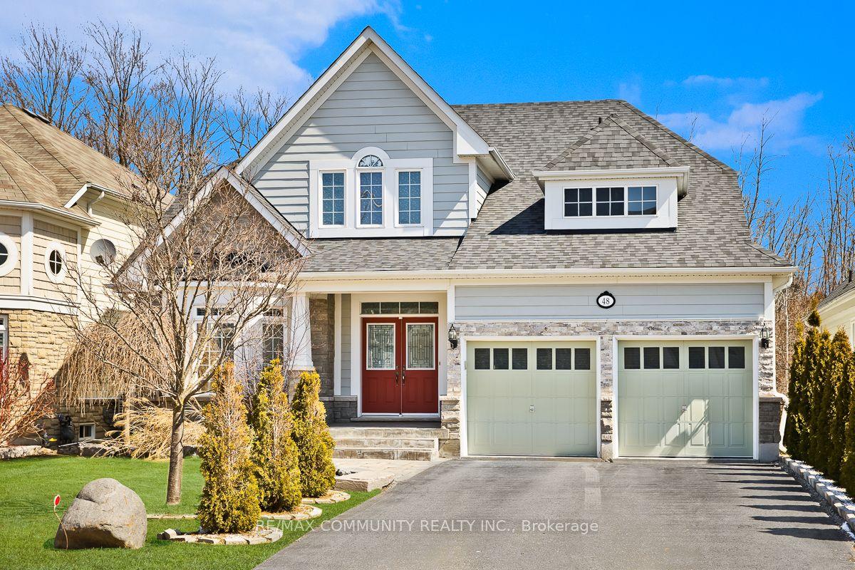 48 Riverwalk Place — photo 1