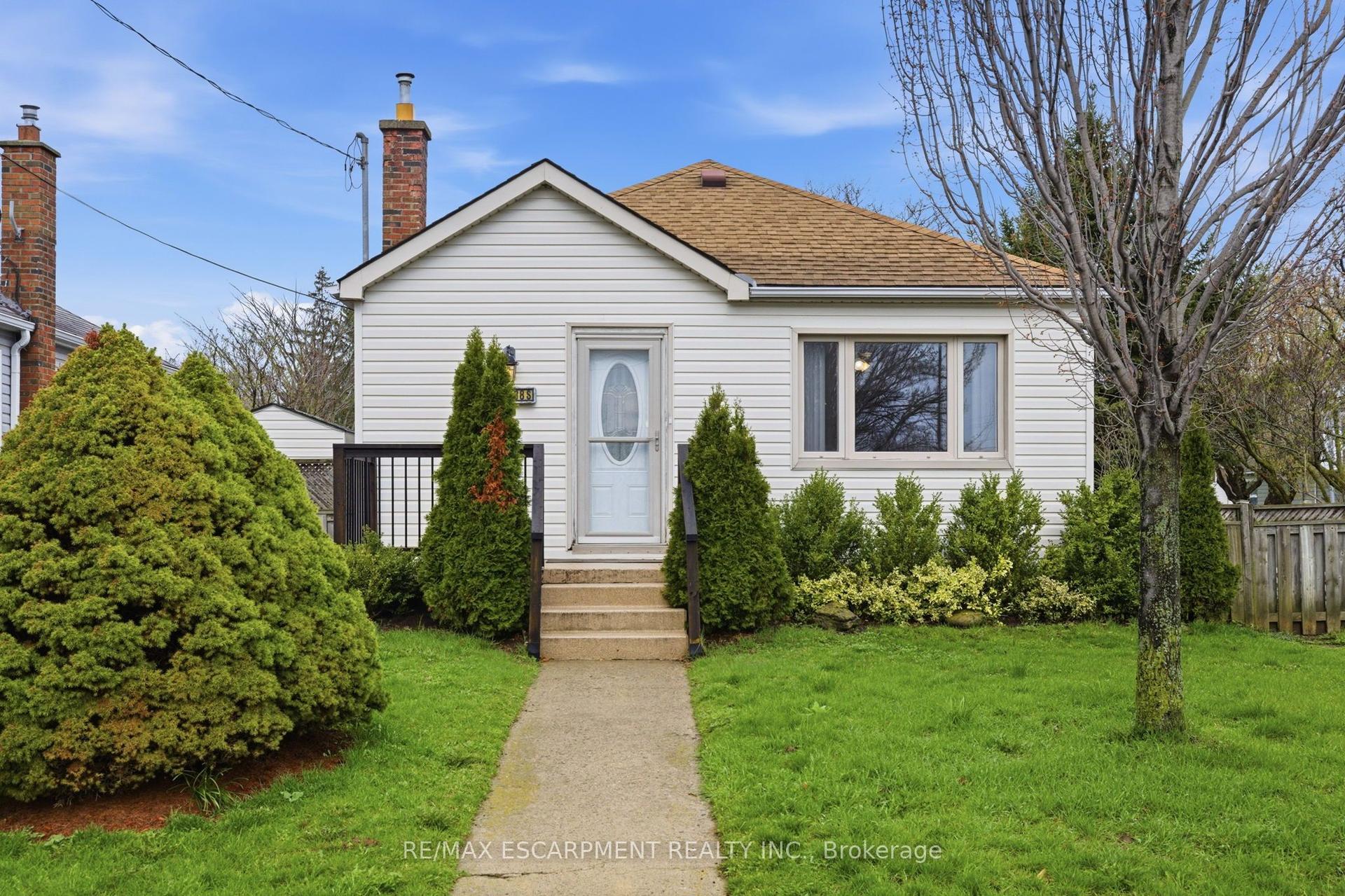 138 Glenholme Avenue — photo 1