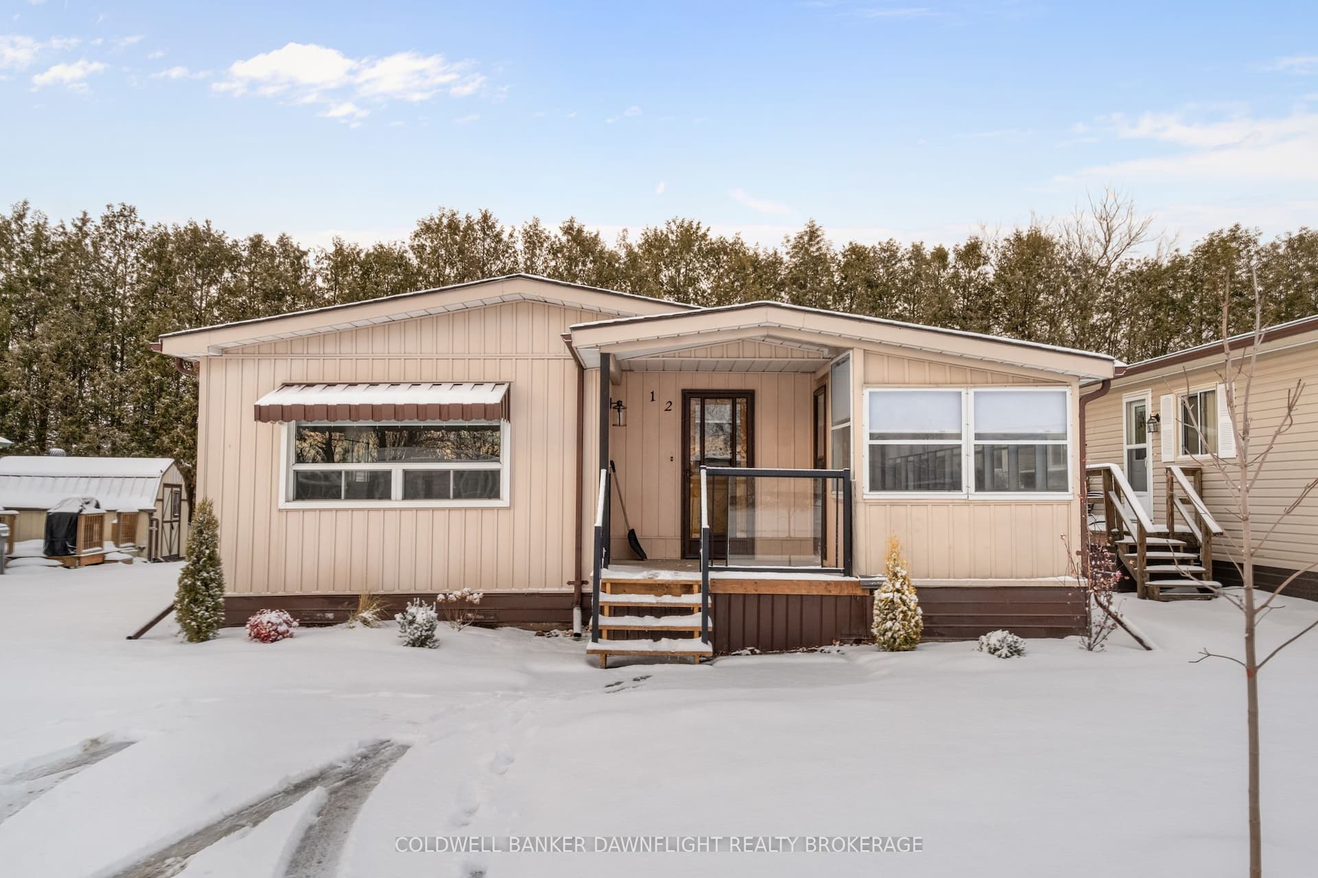 12 Redford Drive — photo 1