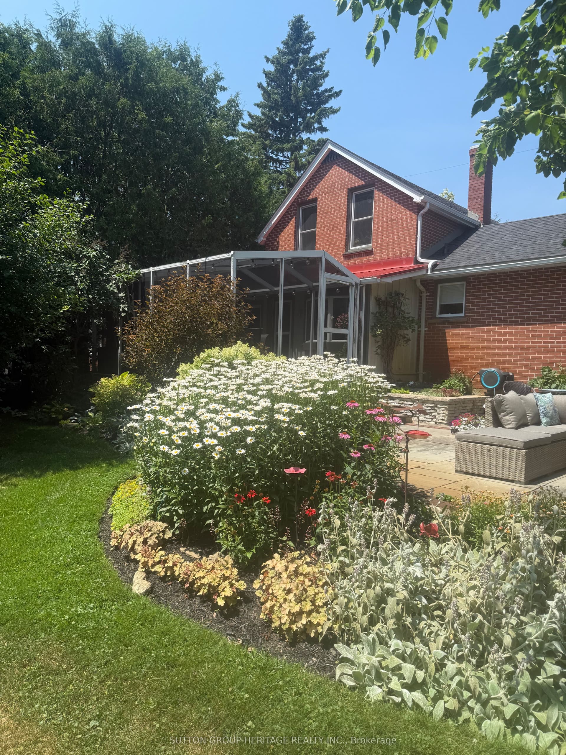 3135 Concession 9 Road — photo 1