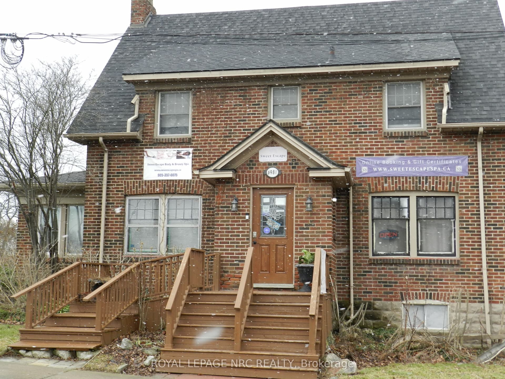 6981 Lundy's Lane W UNIT # 3 #UNIT # 3 — photo 1