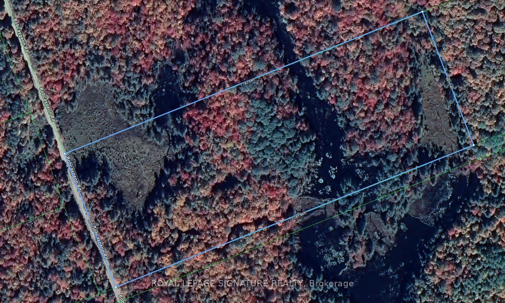 0 Bobcaygeon Road — photo 1