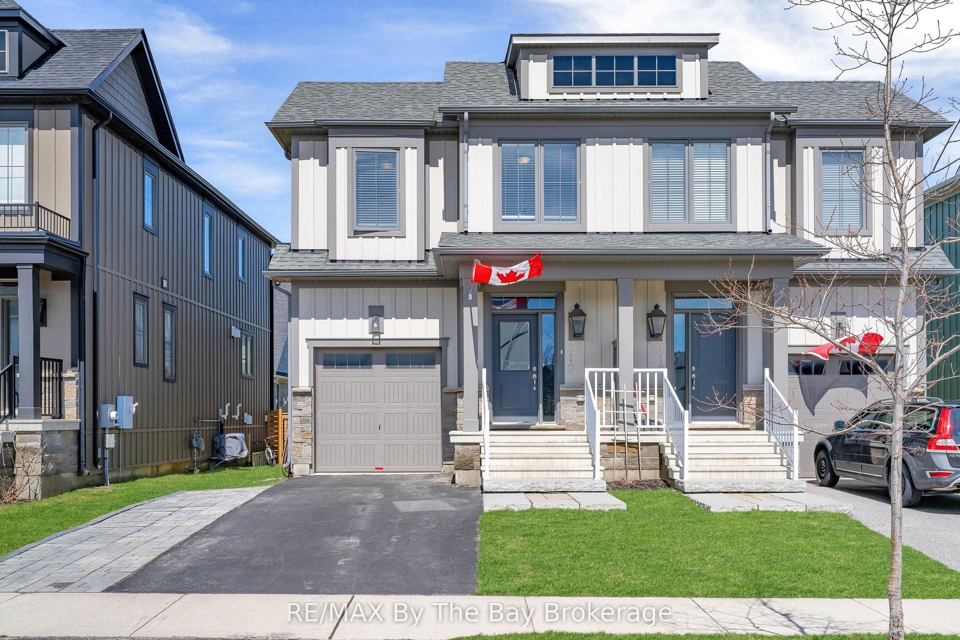 112 Sycamore Street — photo 1