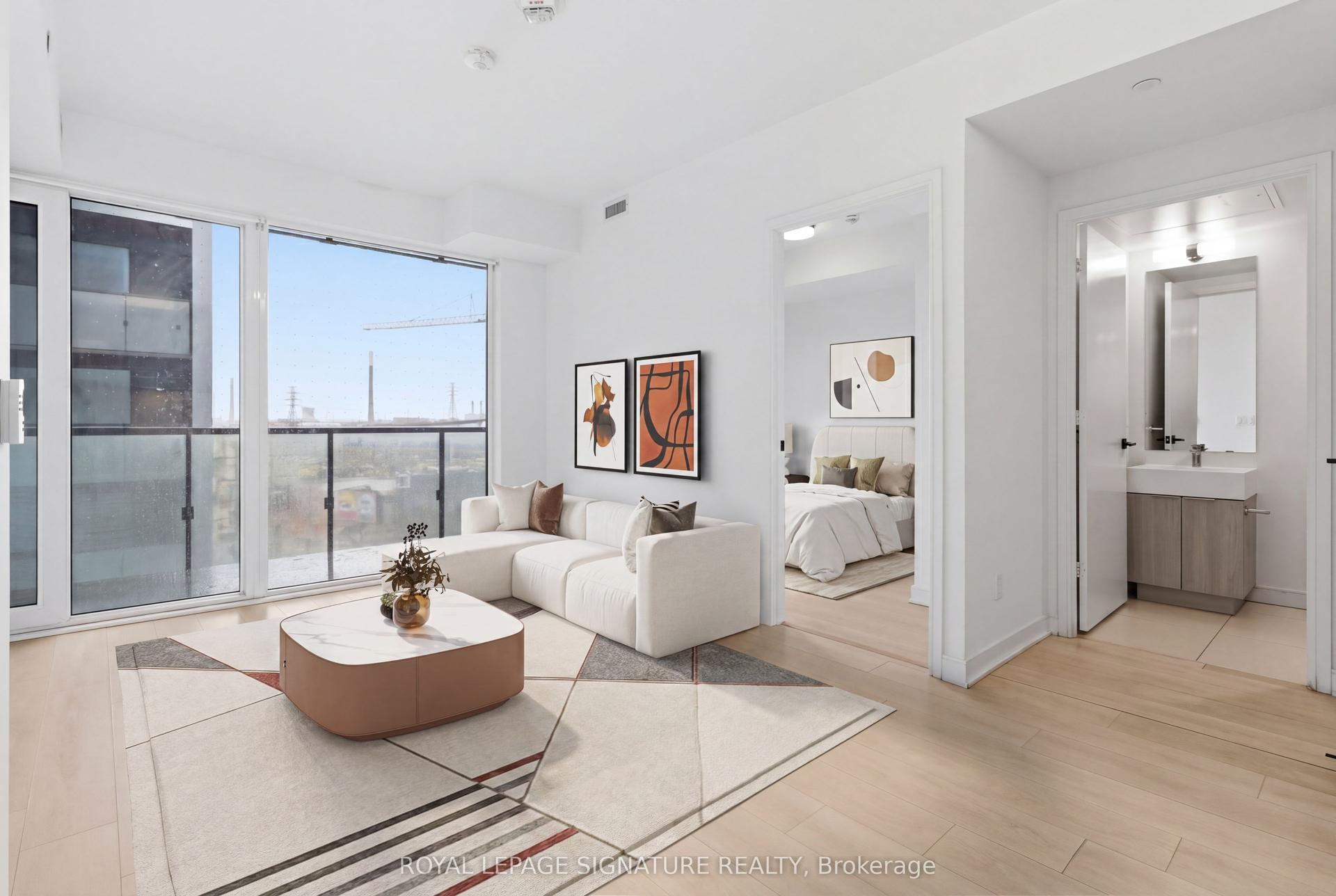 35 Rolling Mills Road S451 #S451 — photo 1