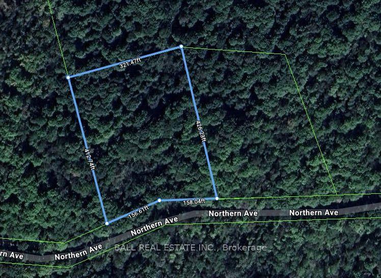 0 Northern Avenue — photo 1