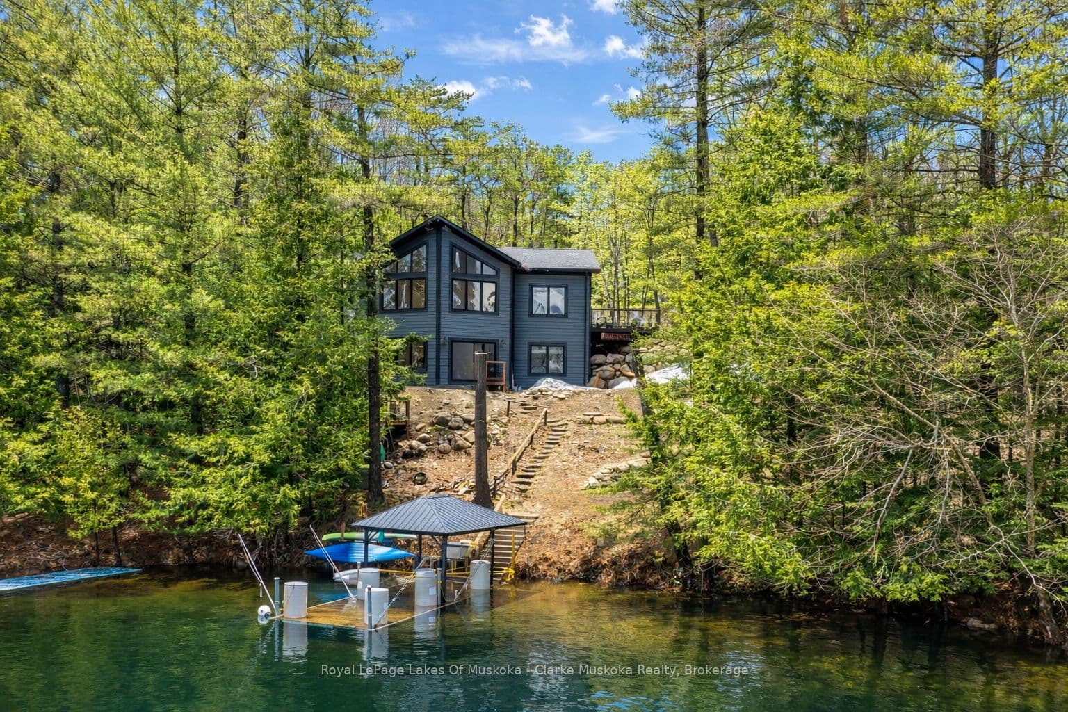 1062 Pennwood Road 5 #5 — photo 1