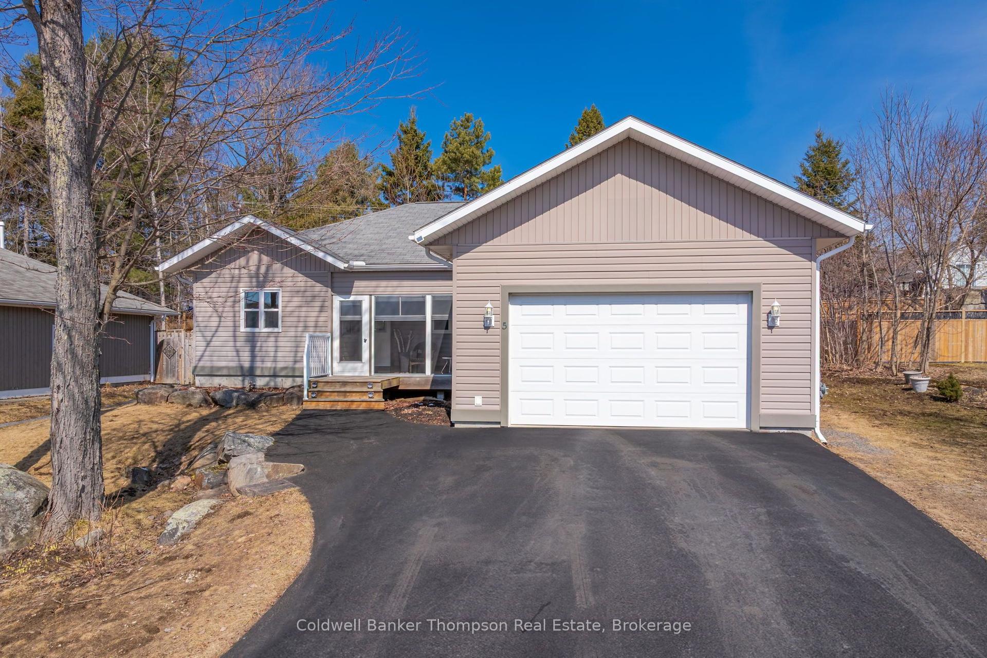 5 Northdown Street — photo 1