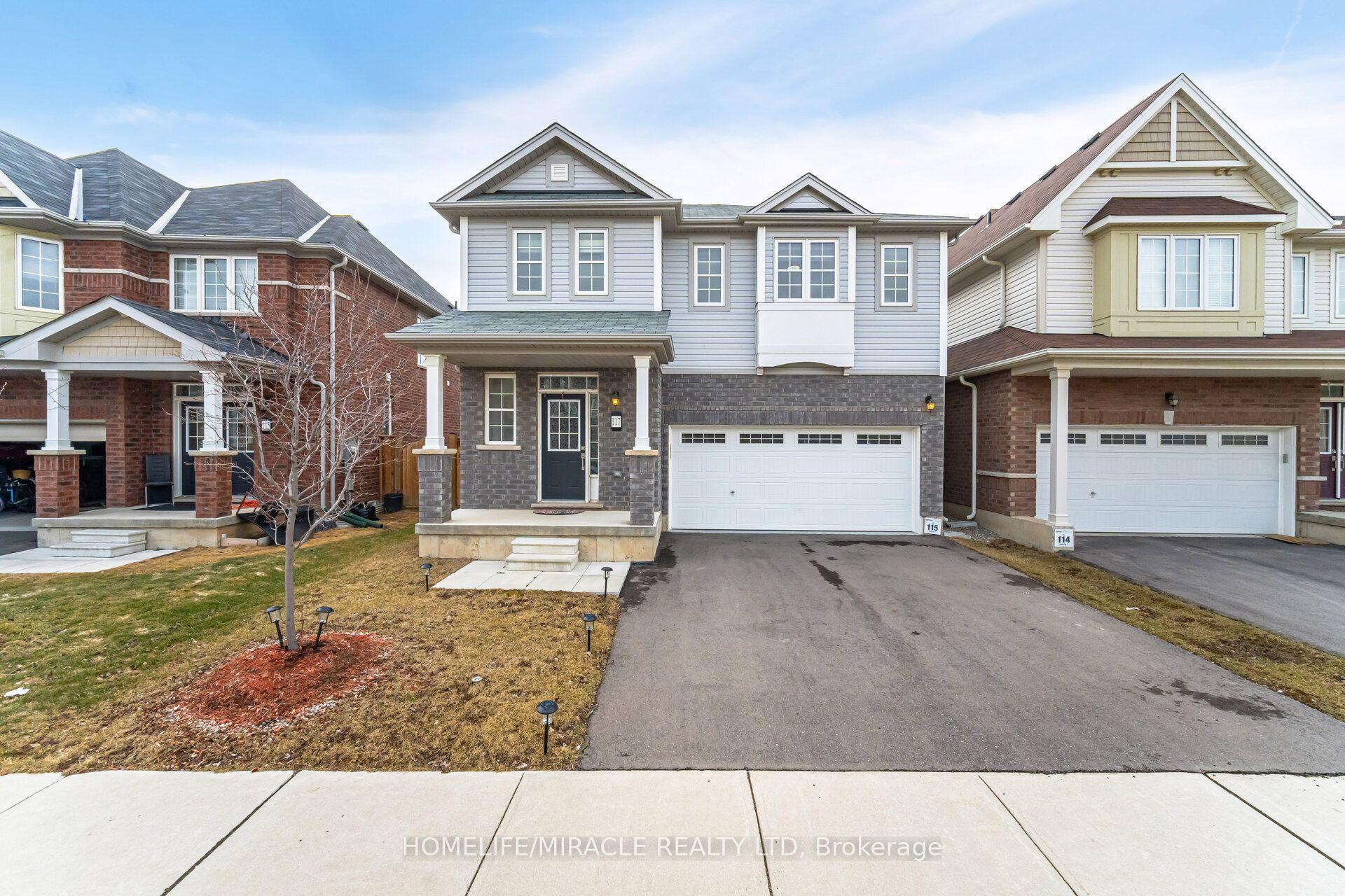 117 Longboat Run W — photo 1