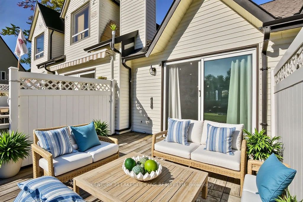 81 Laguna Parkway N Unit 12 #Unit 12 — photo 1