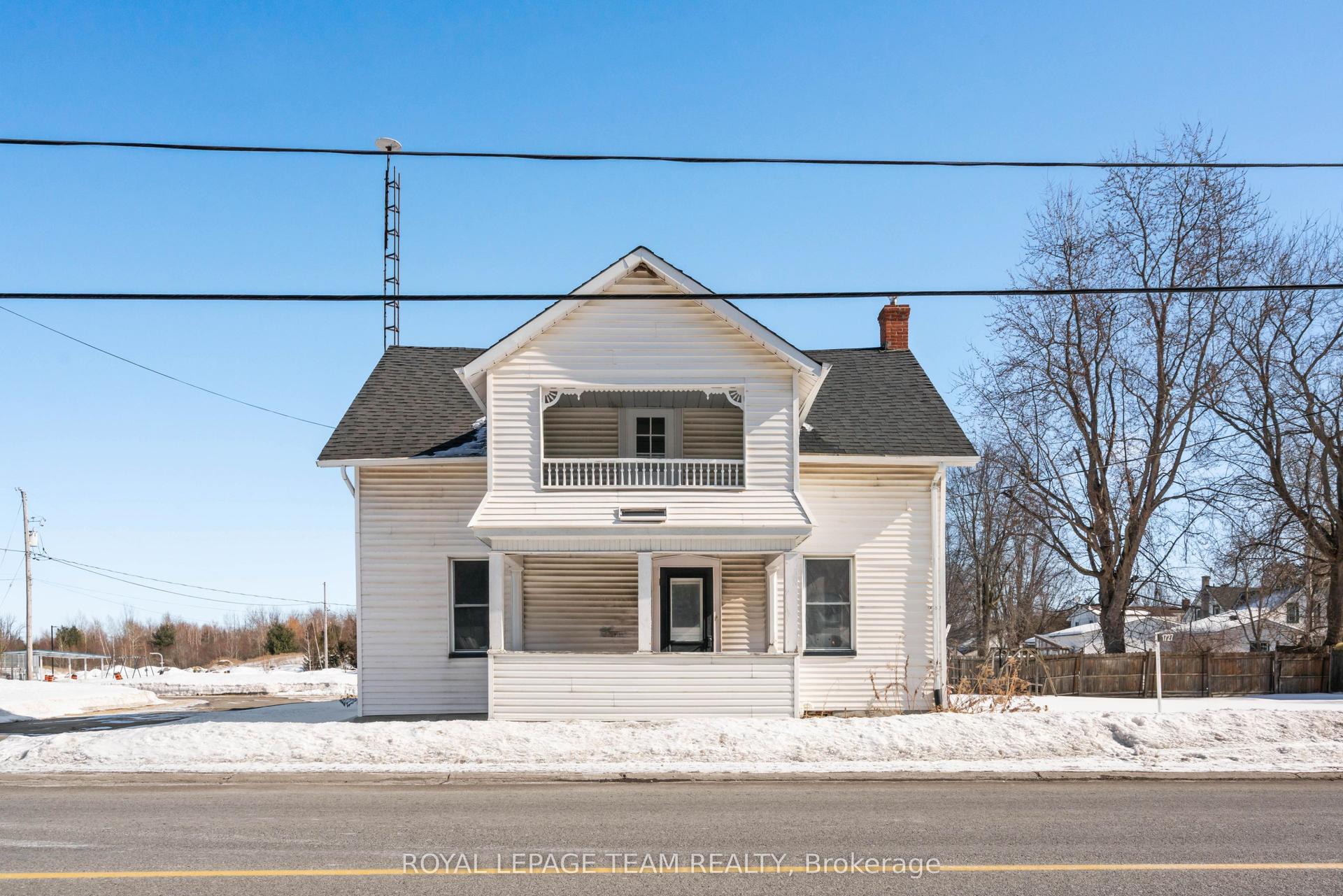 1727 Reids Mills Road — photo 1