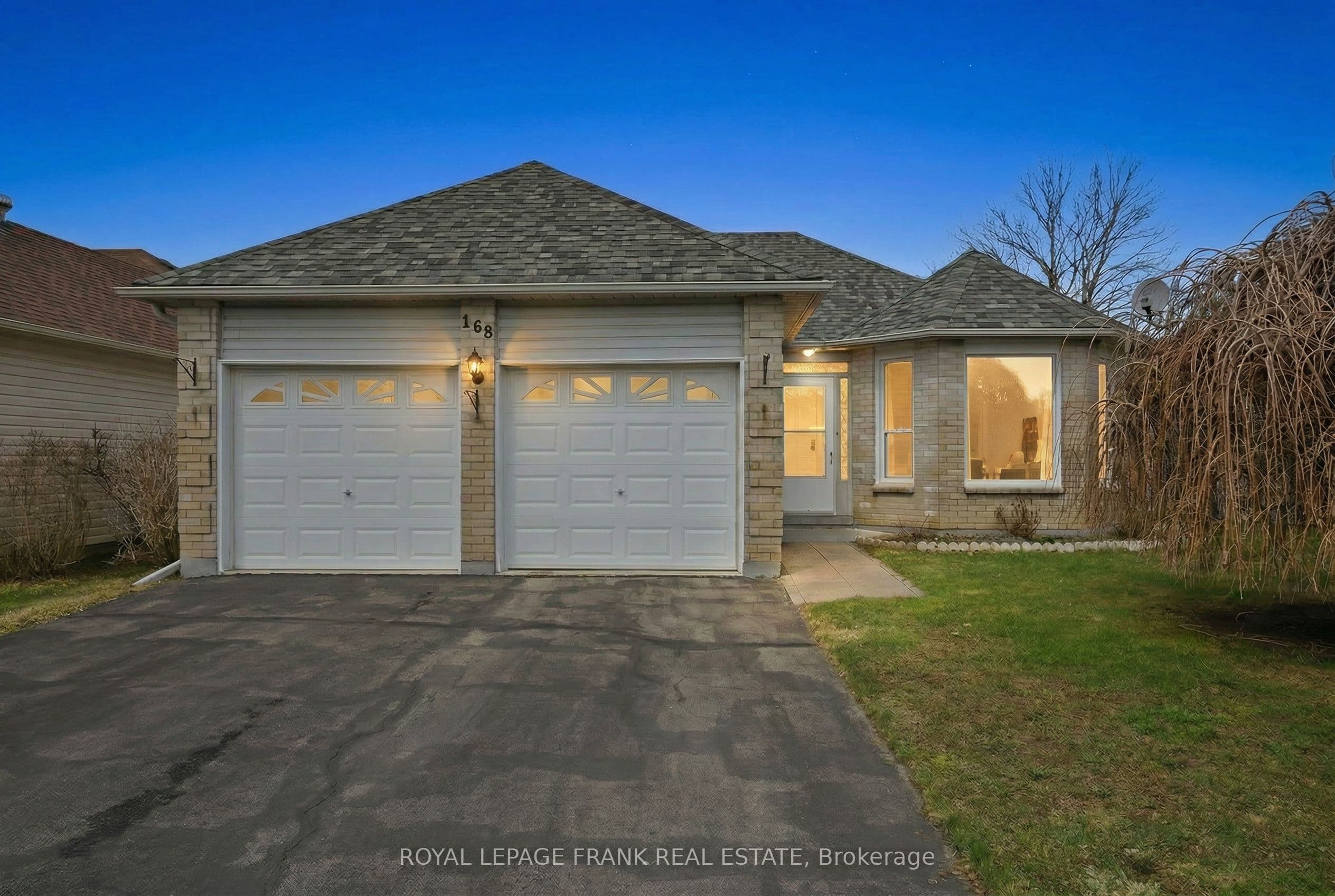 168 Elgin Street — photo 1