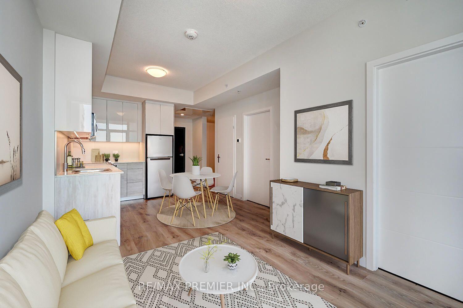 60 Frederick Street 813 #813 — photo 1