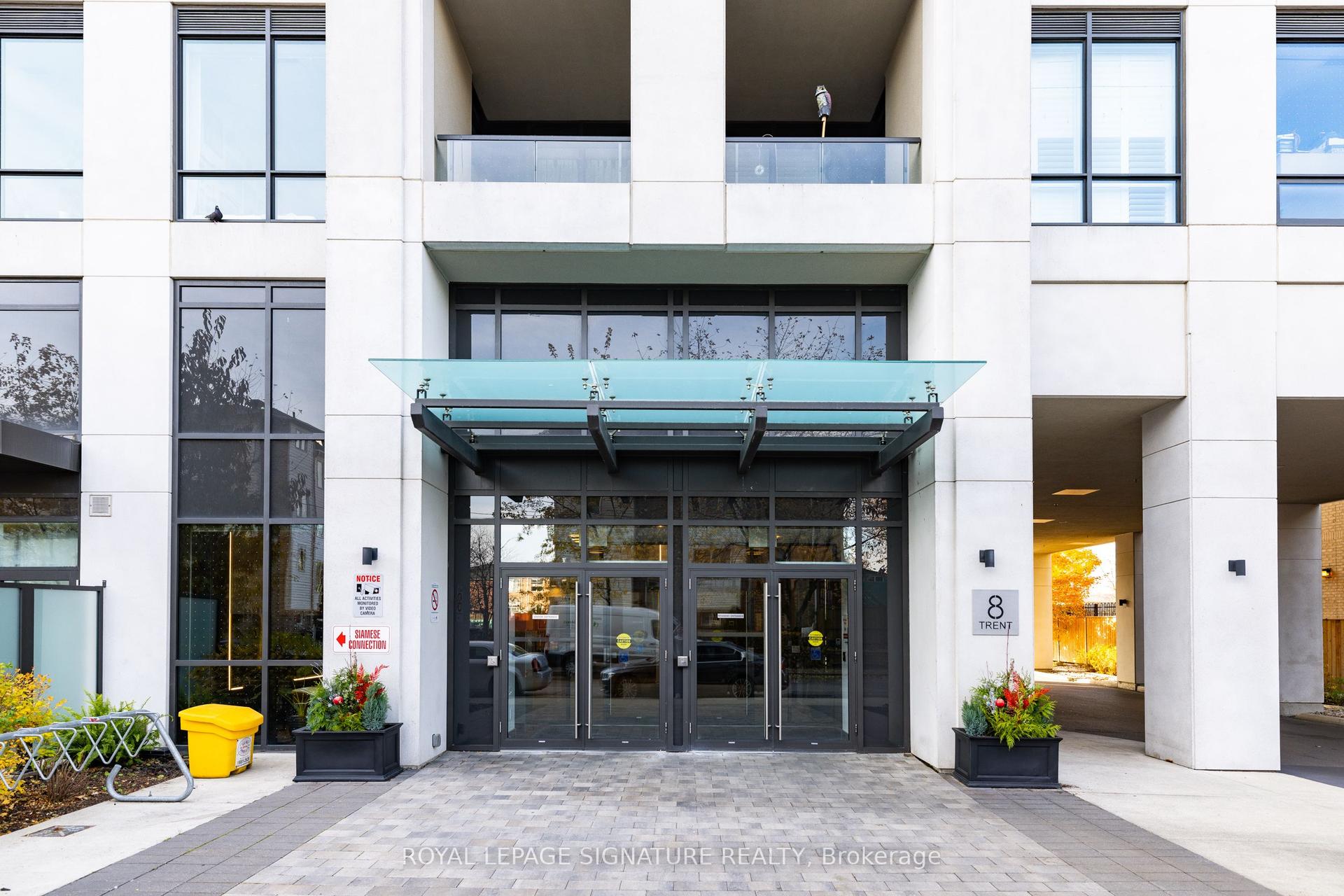 8 Trent Avenue 416 #416 — photo 1