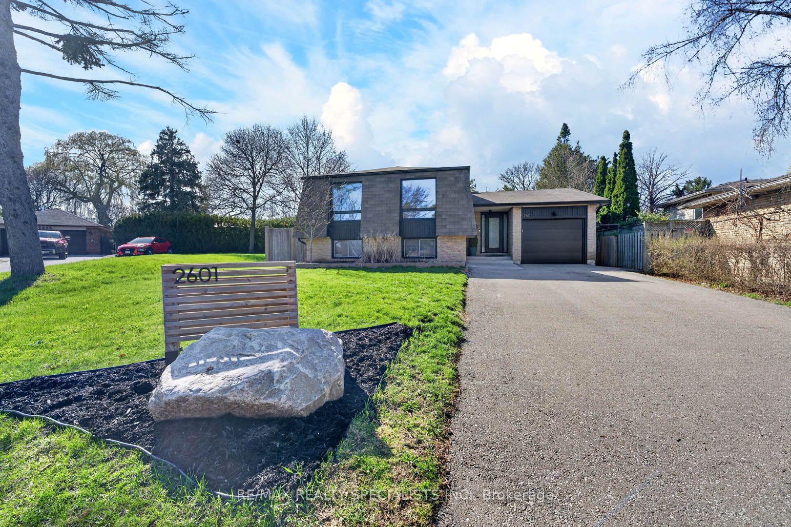 2601 Windjammer Road — photo 1