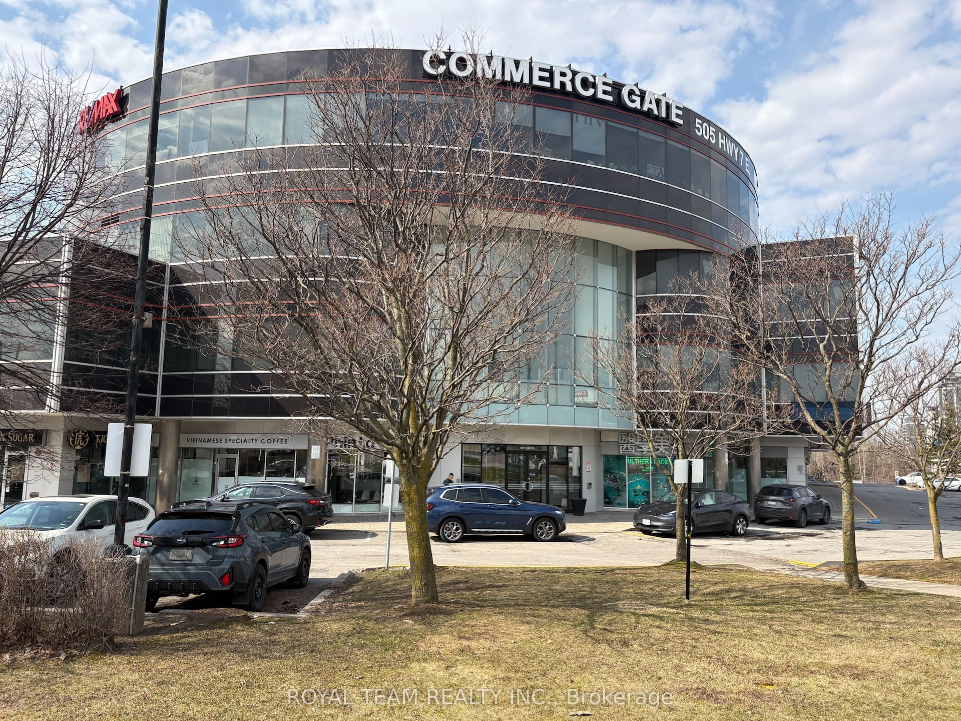 505 Highway 7 Road E 329 #329 — photo 1