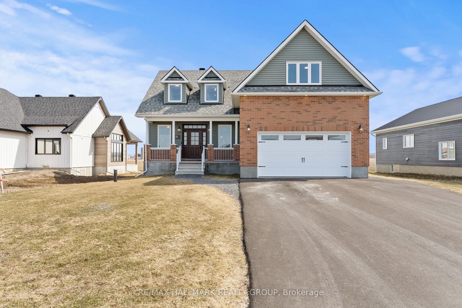 71 Cayer Street — photo 1