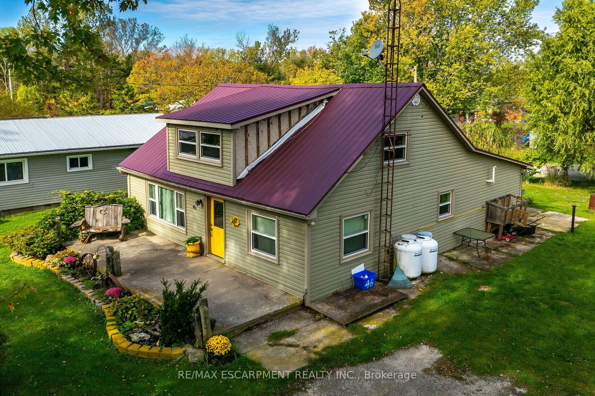 46 NATURE Line — photo 1