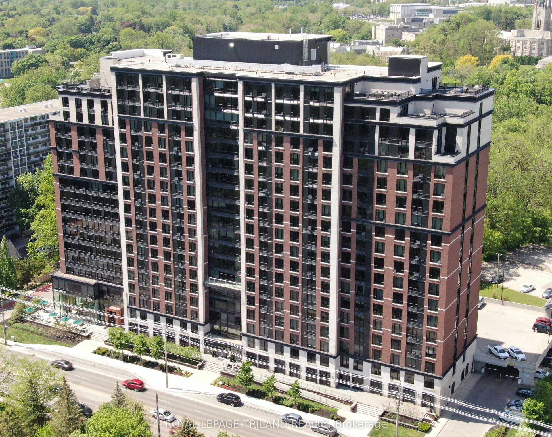 1235 Richmond Street 1116 #1116 — photo 1