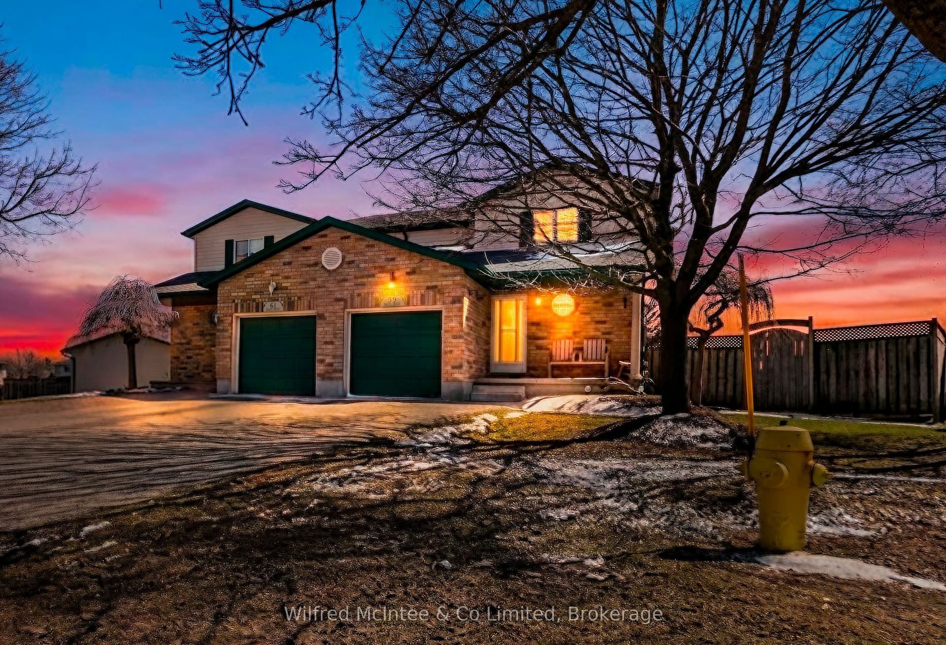 59 Dales Drive — photo 1