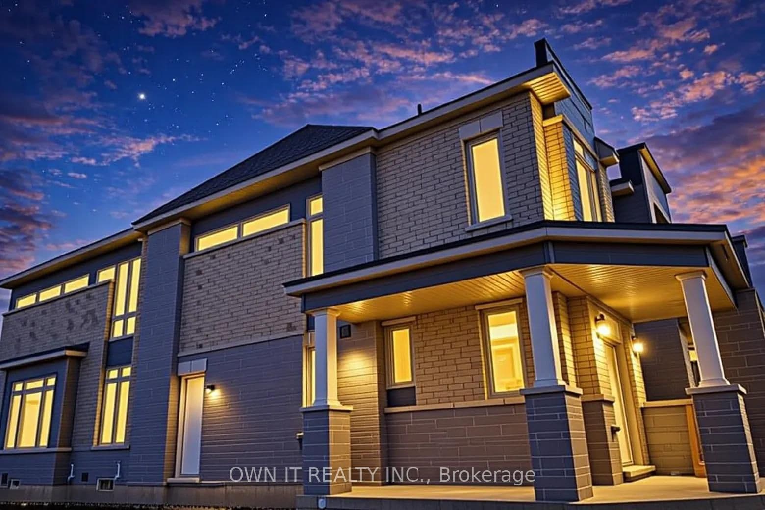 28 Donald Ficht Crescent — photo 1