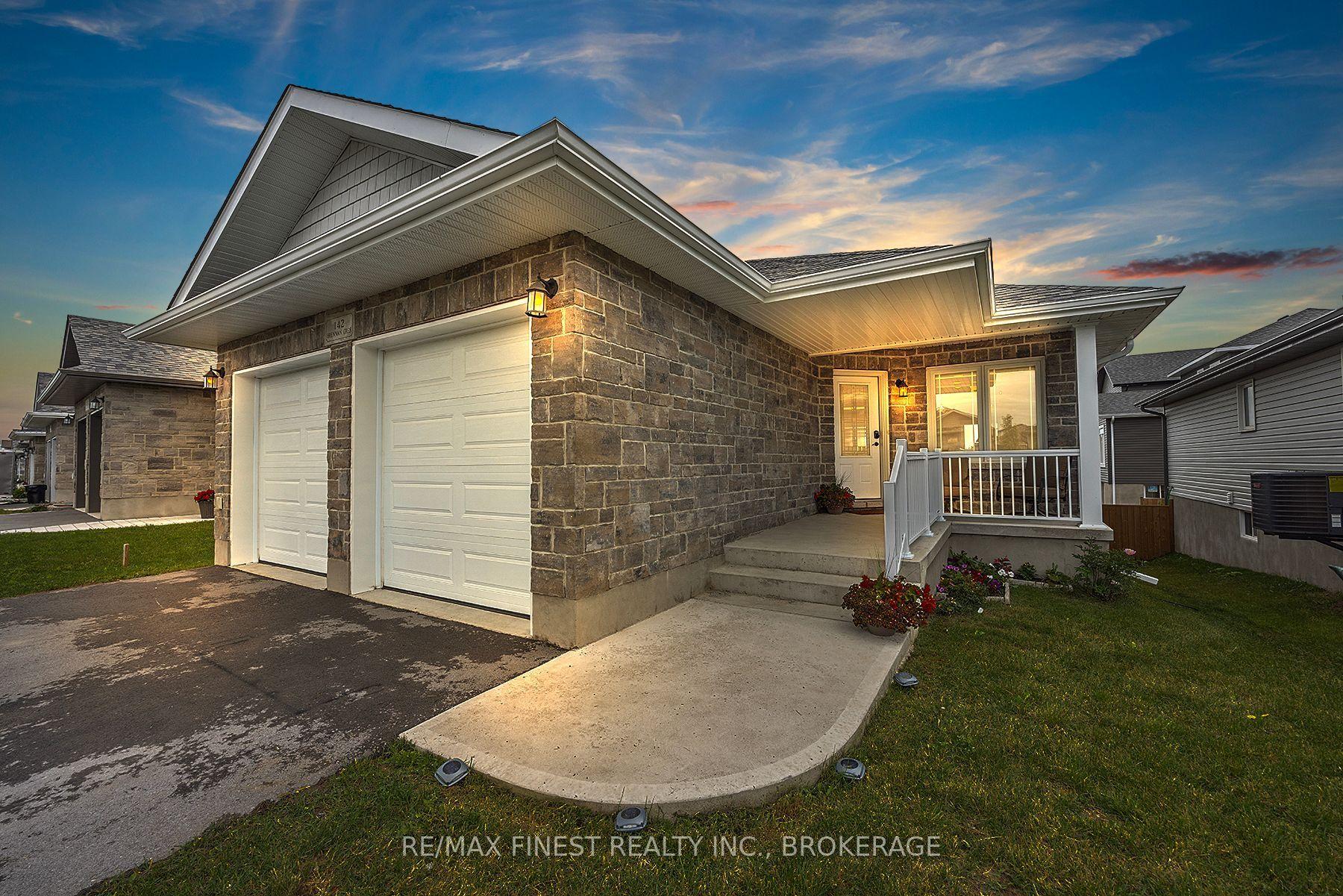 142 Brennan Crescent — photo 1