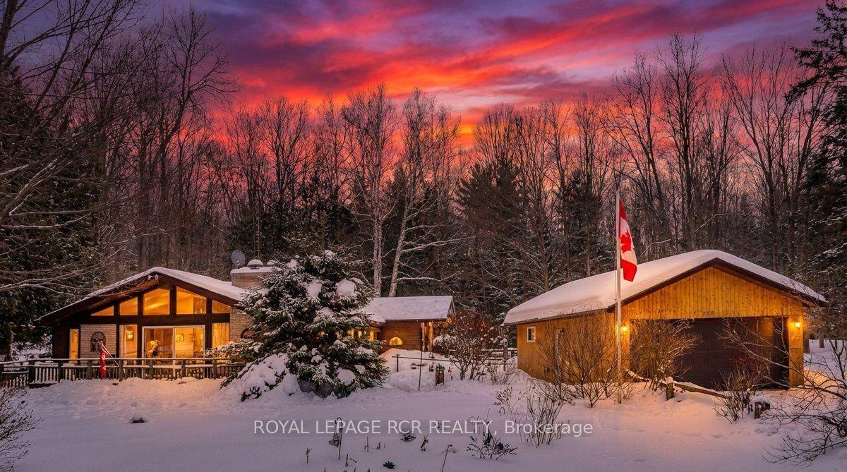 243 Ashworth Road — photo 1