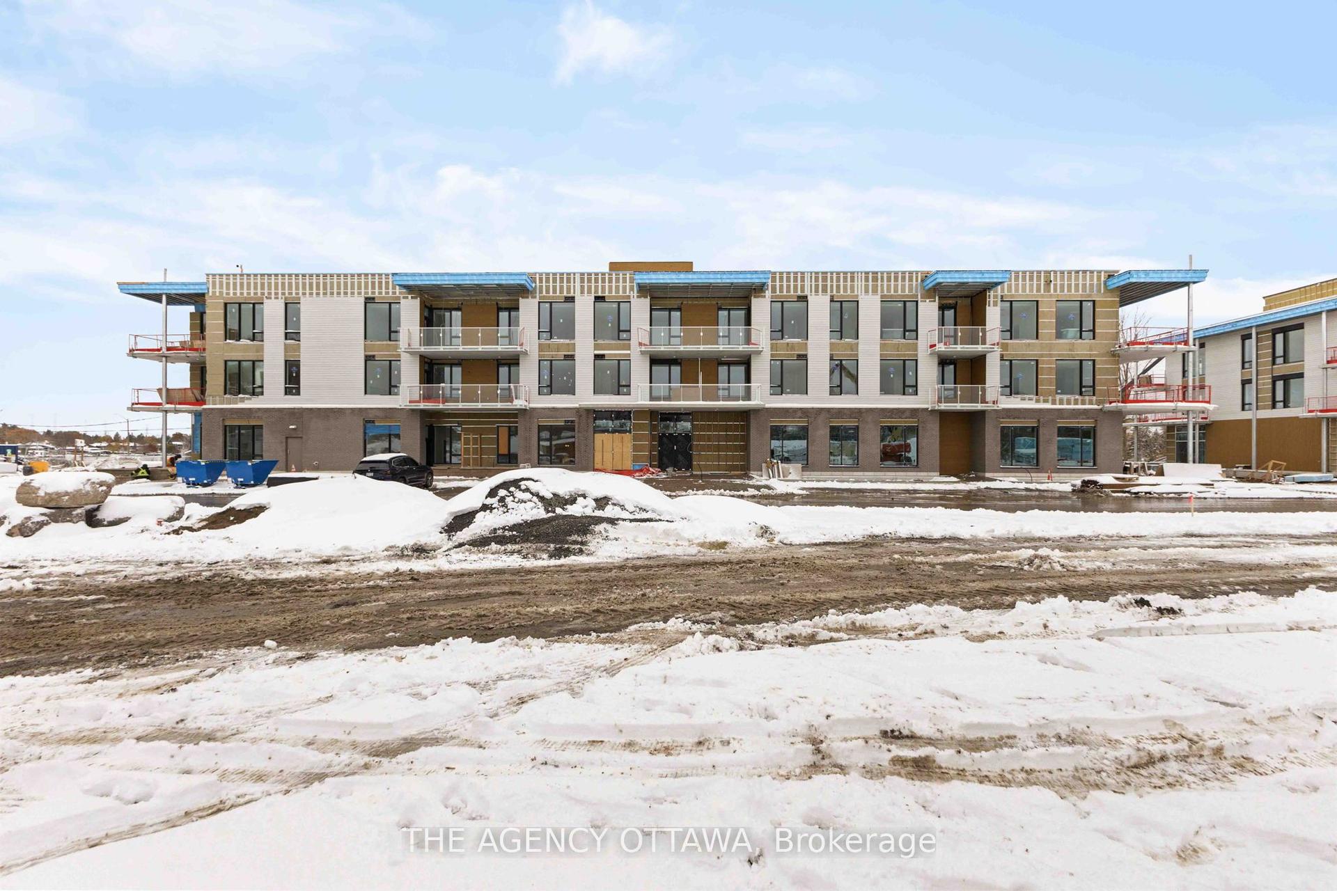 3071 Riverside Drive 206 #206 — photo 1