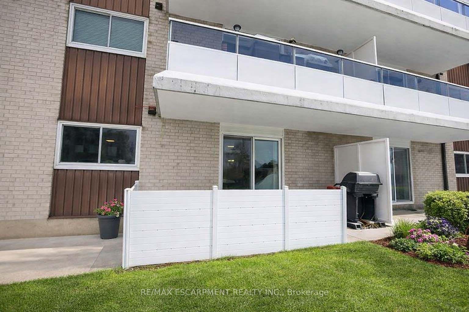 71 Vanier Drive 110 #110 — photo 1