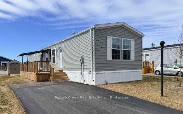 7 Lookout Lane N — photo 1