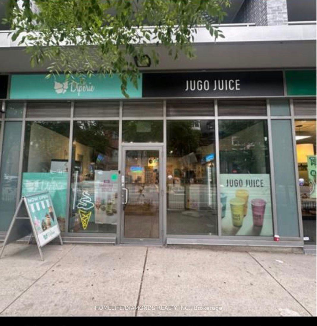 320 RICHMOND Street E 104 #104 — photo 1