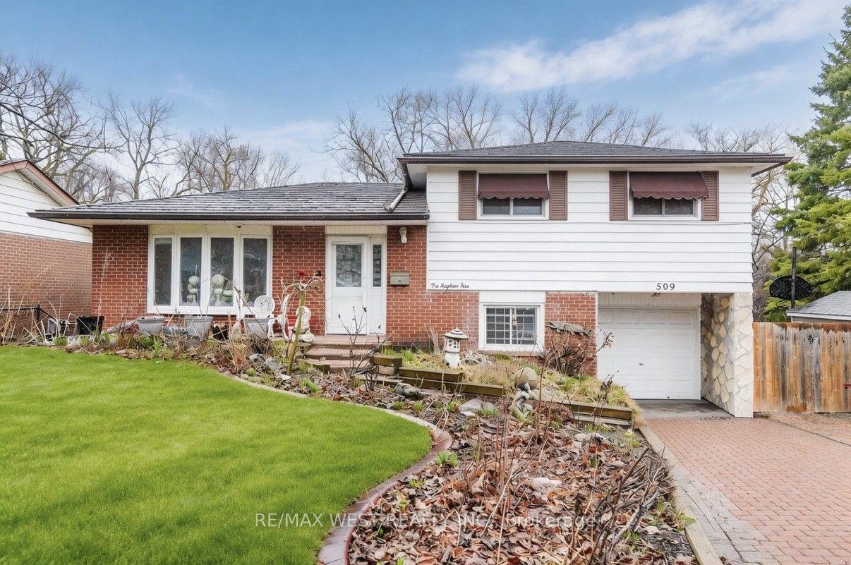 509 Arnhem Drive — photo 1