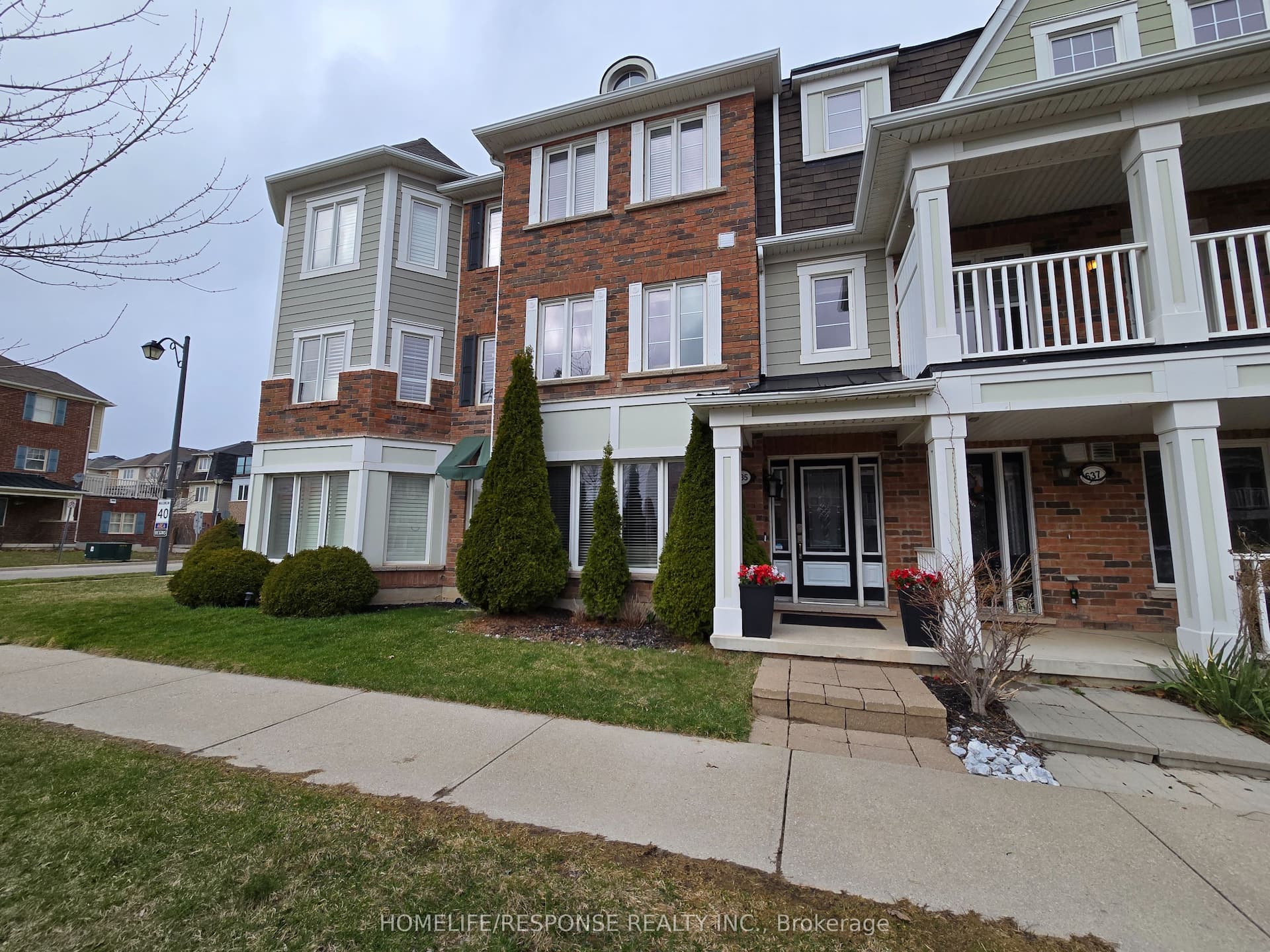 635 SCOTT Boulevard — photo 1