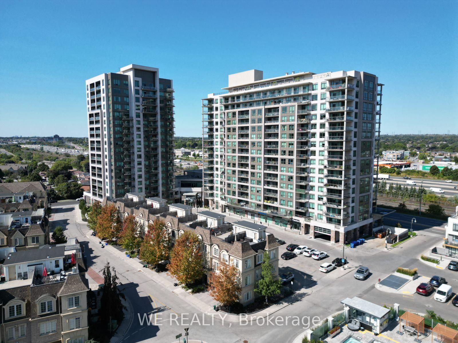 1215 Bayly Street 604 #604 — photo 1