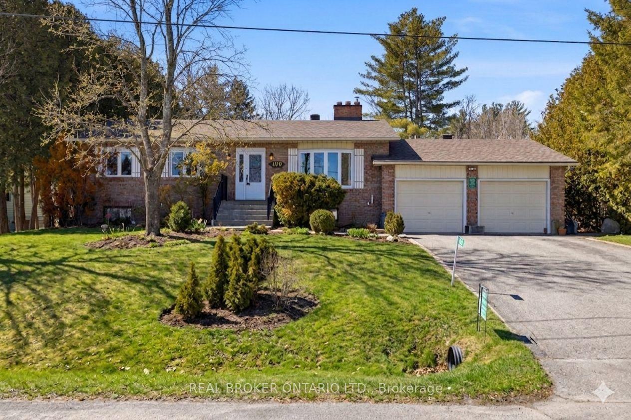 109 Highview Drive — photo 1