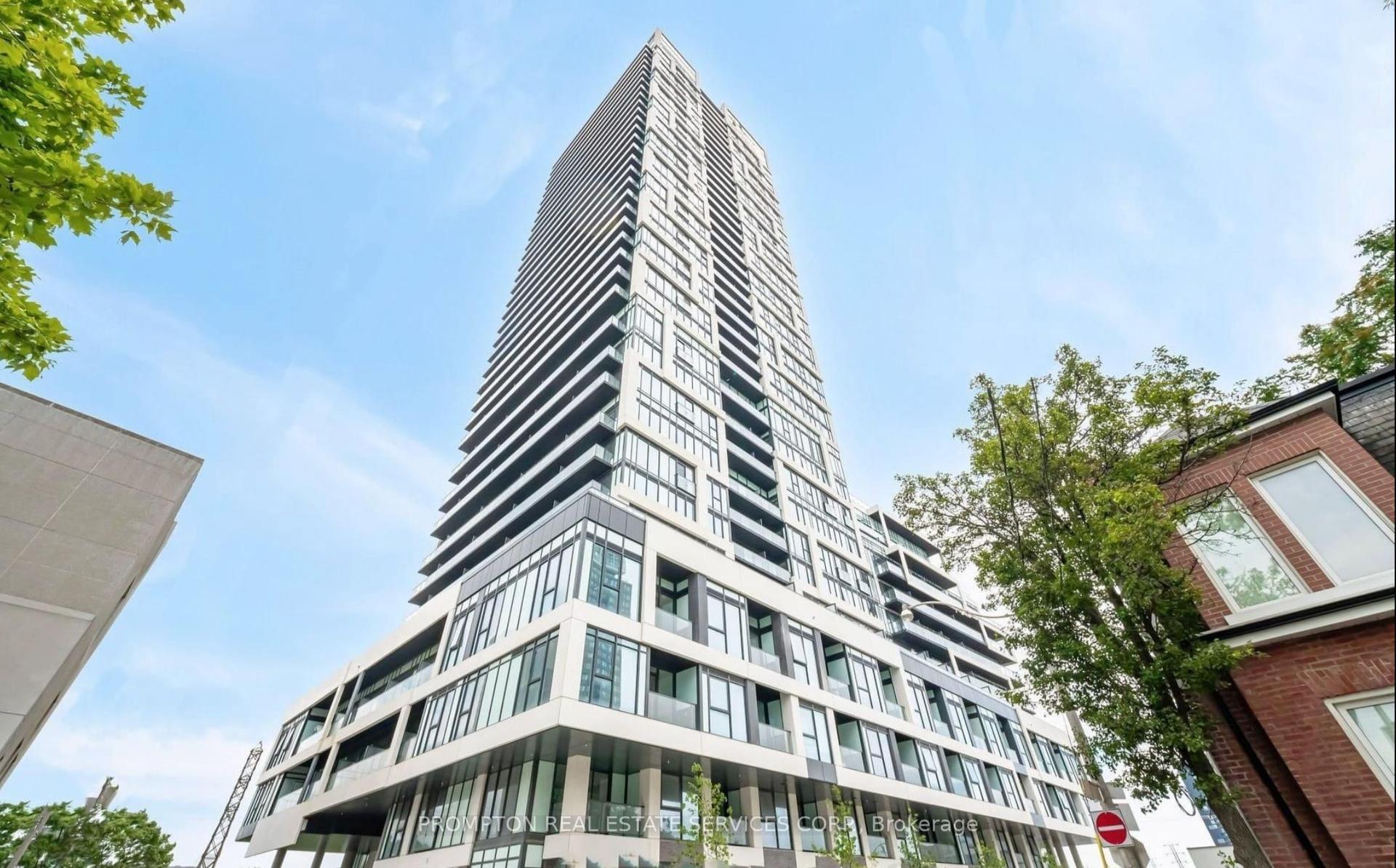 5 Defries Street #518 ##518 — photo 1