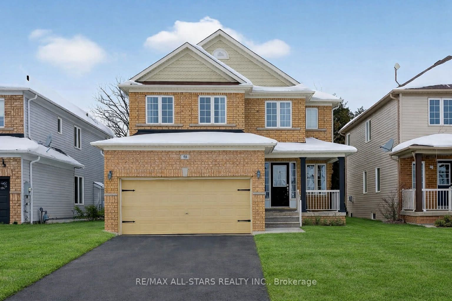 50 Cook Street — photo 1