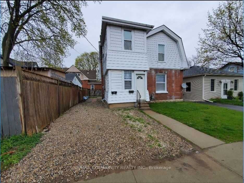 86 Victoria Street — photo 1