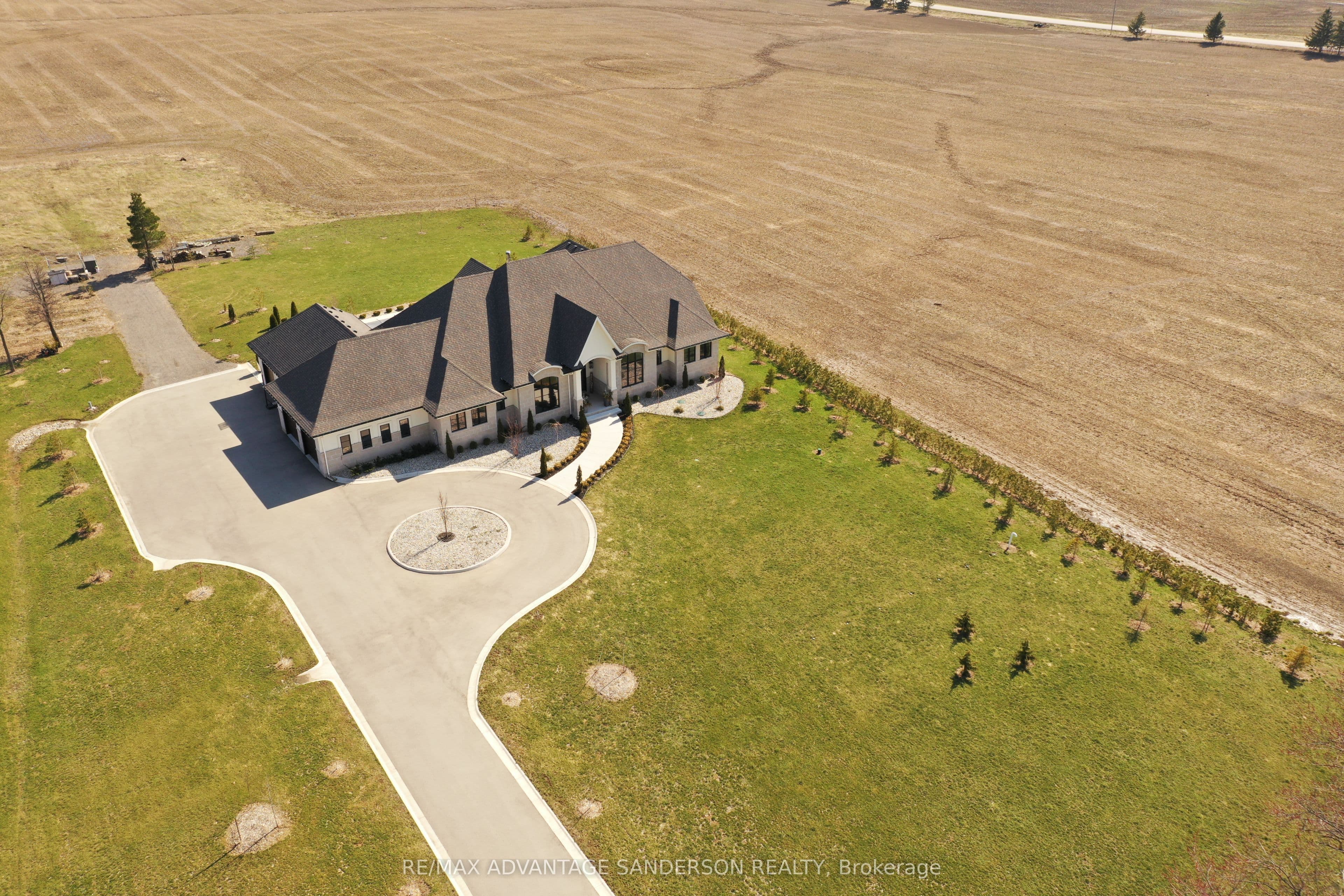 13419 Thirteen Mile Road — photo 1