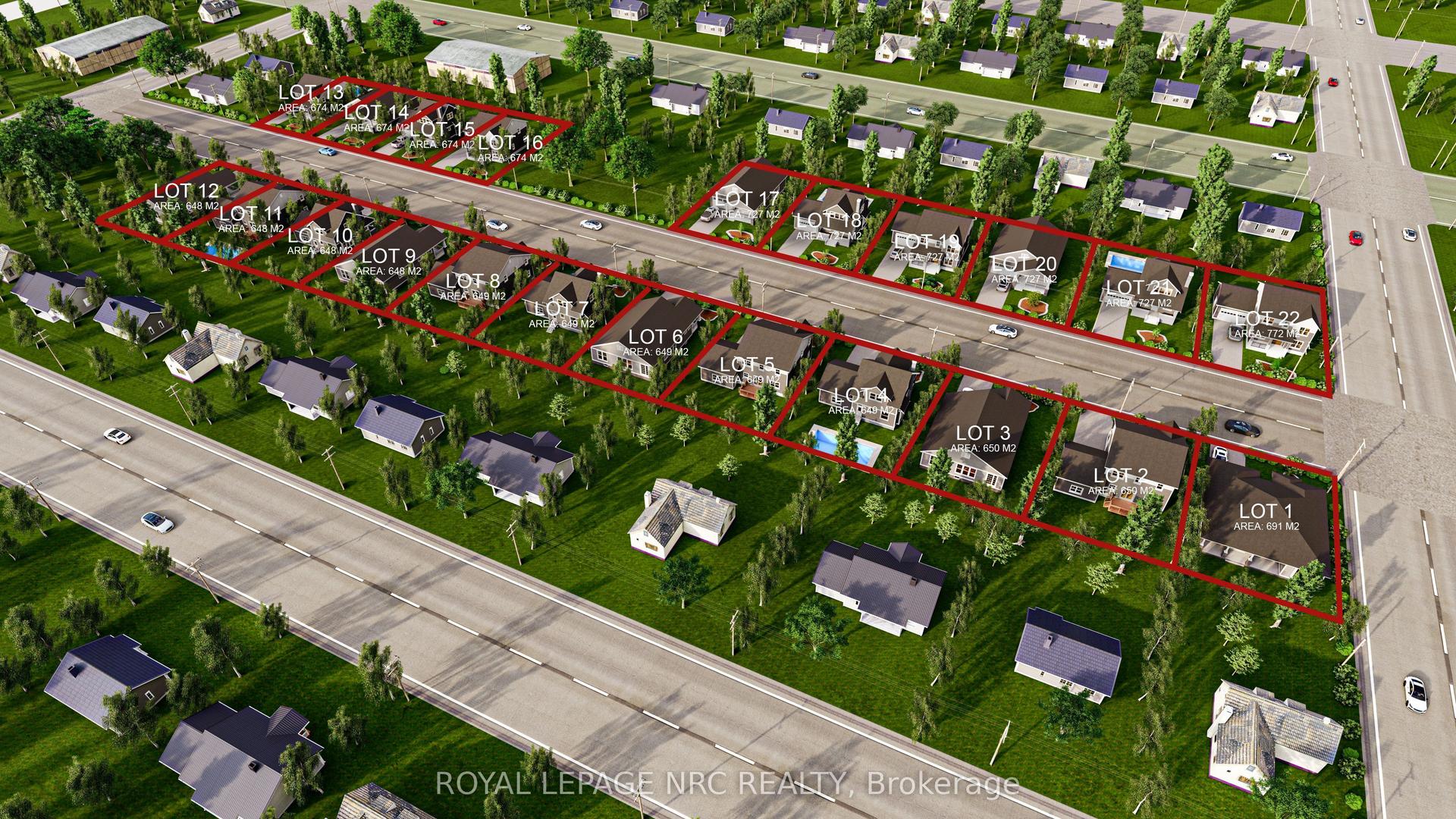 North Shayne Avenue — photo 1