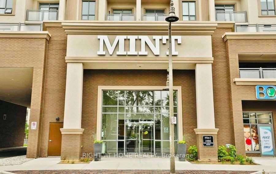 2486 Old Bronte Road 518 #518 — photo 1