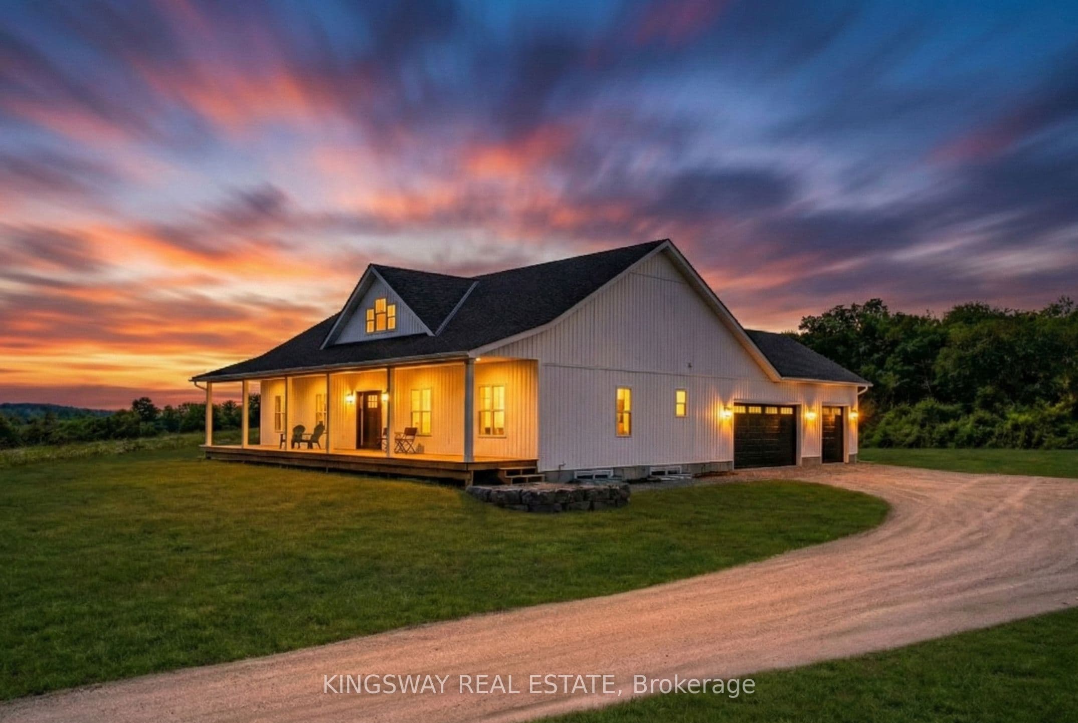 242 Percy Boom Road S — photo 1