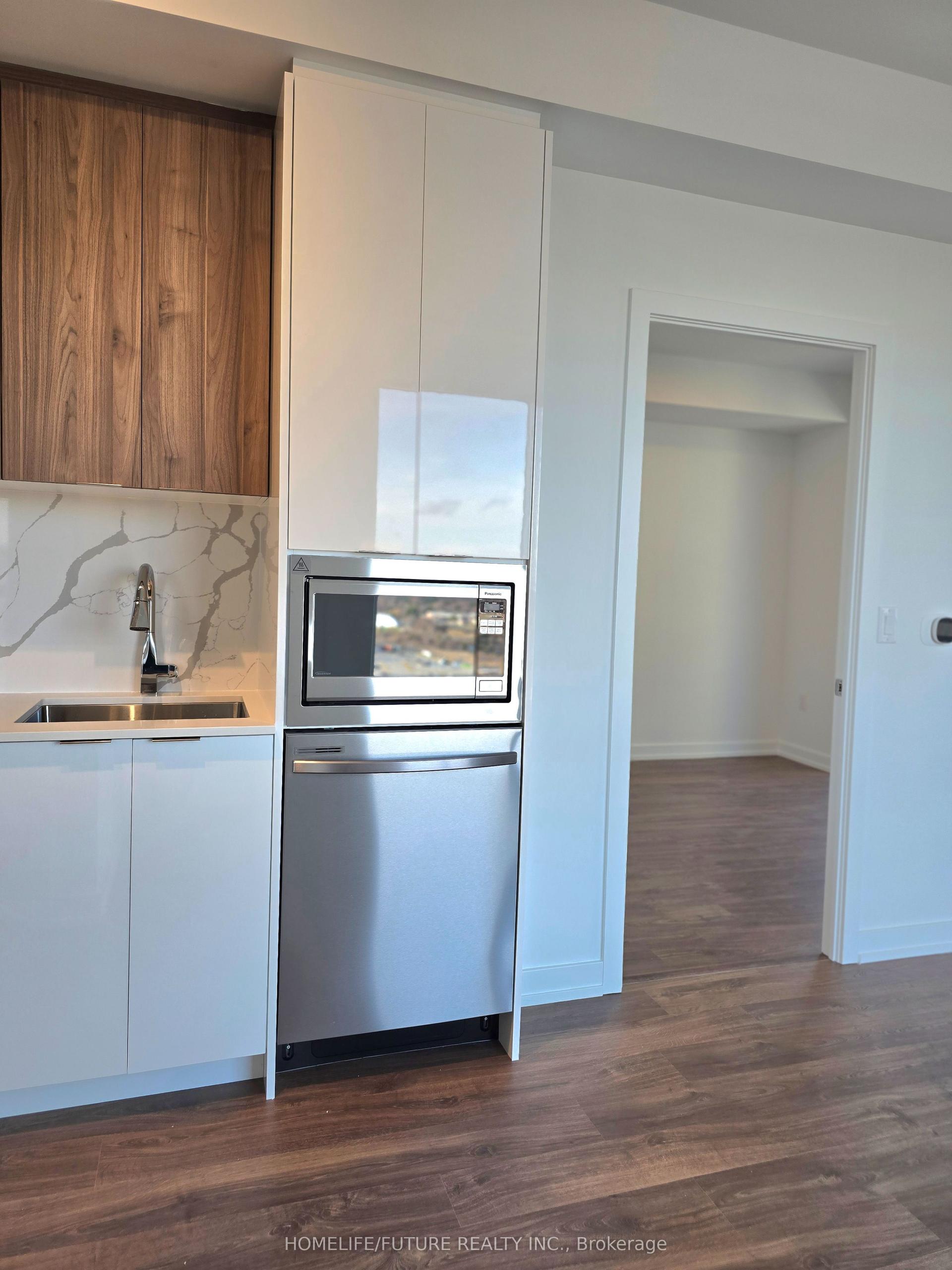 9763 Markham Road A1902 #A1902 — photo 1