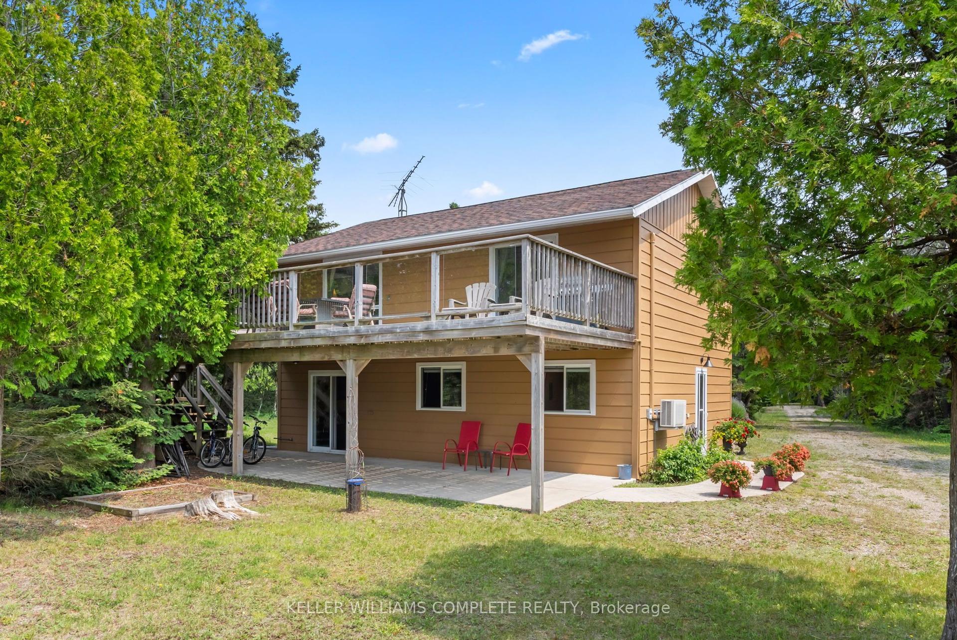 1020 Dorcas Bay Road — photo 1