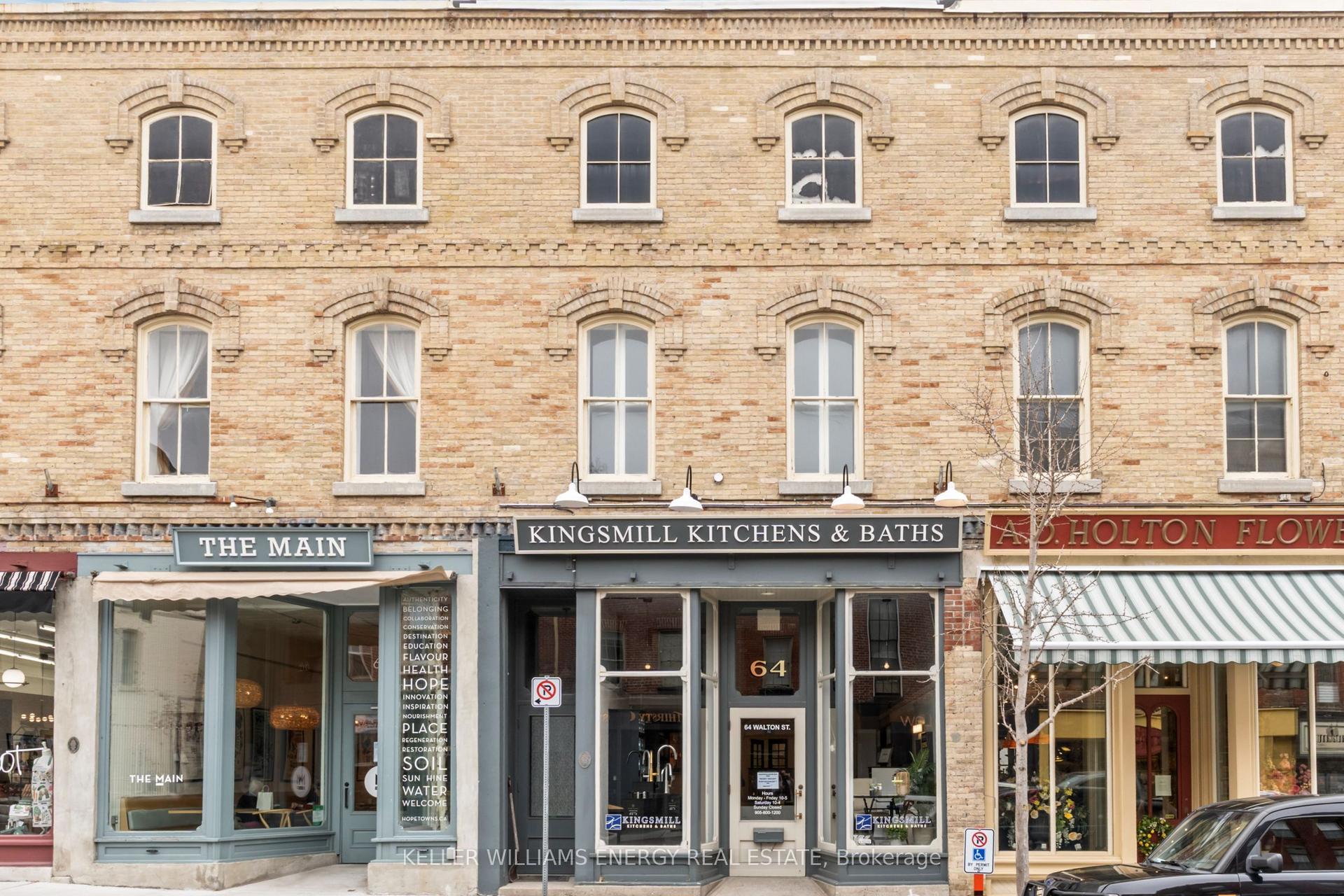 64 Walton Street — photo 1