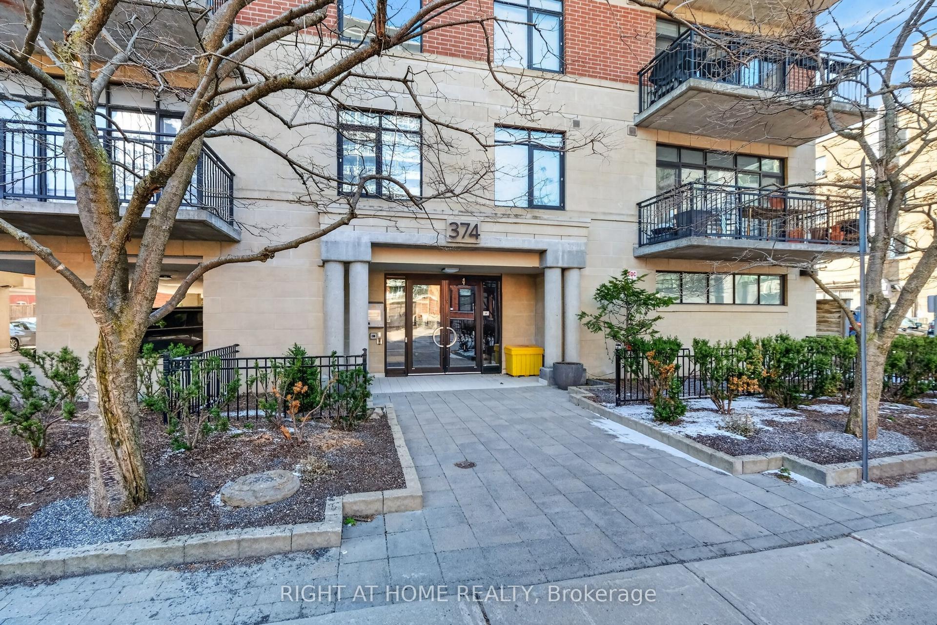 374 Cooper Street 901 #901 — photo 1