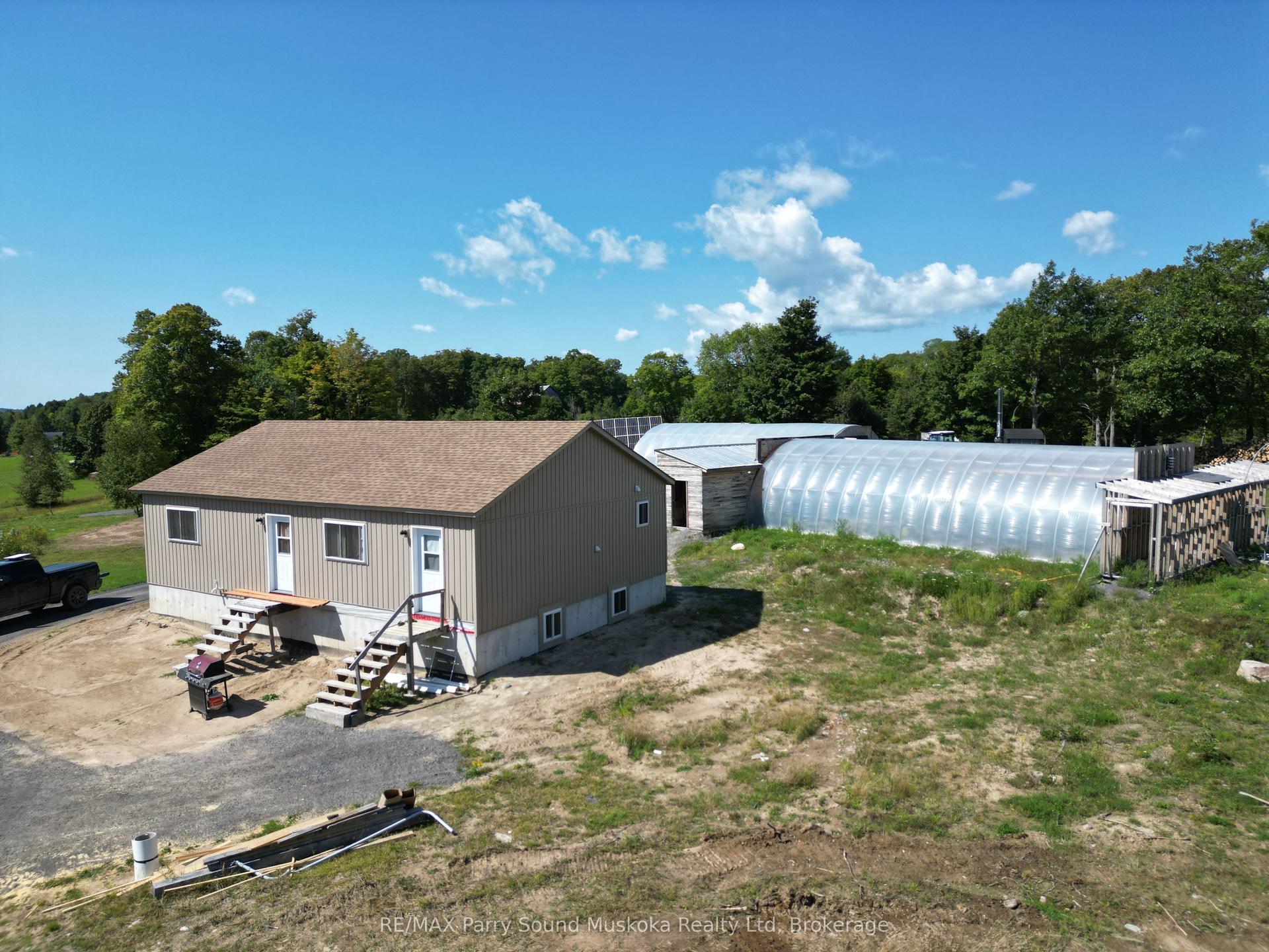 791 Clear Lake Road — photo 1