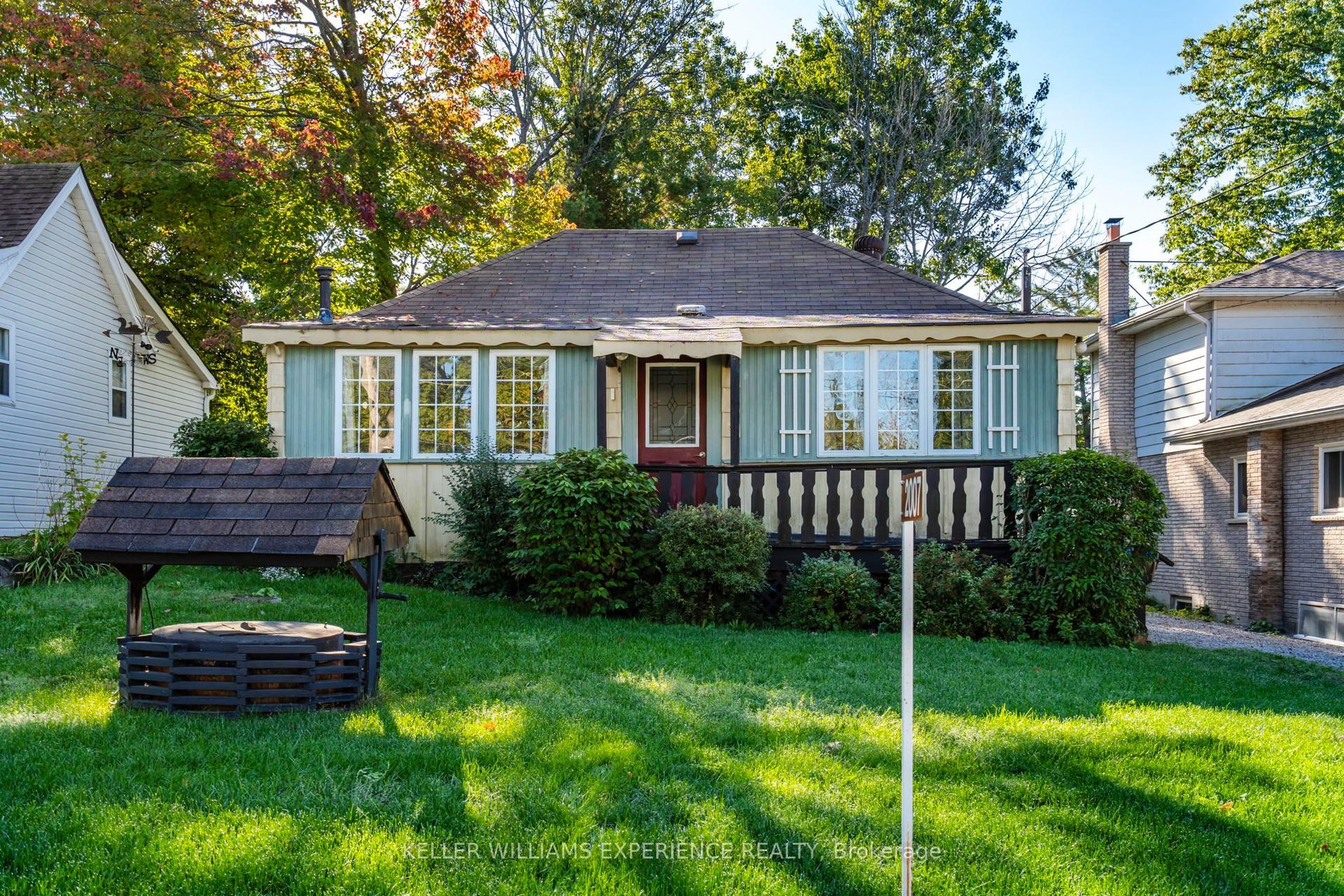 2007 Tiny Beaches Road S — photo 1