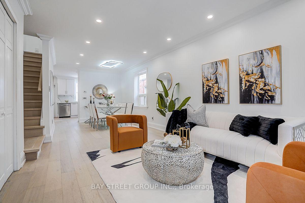 85 Donlands Avenue — photo 1